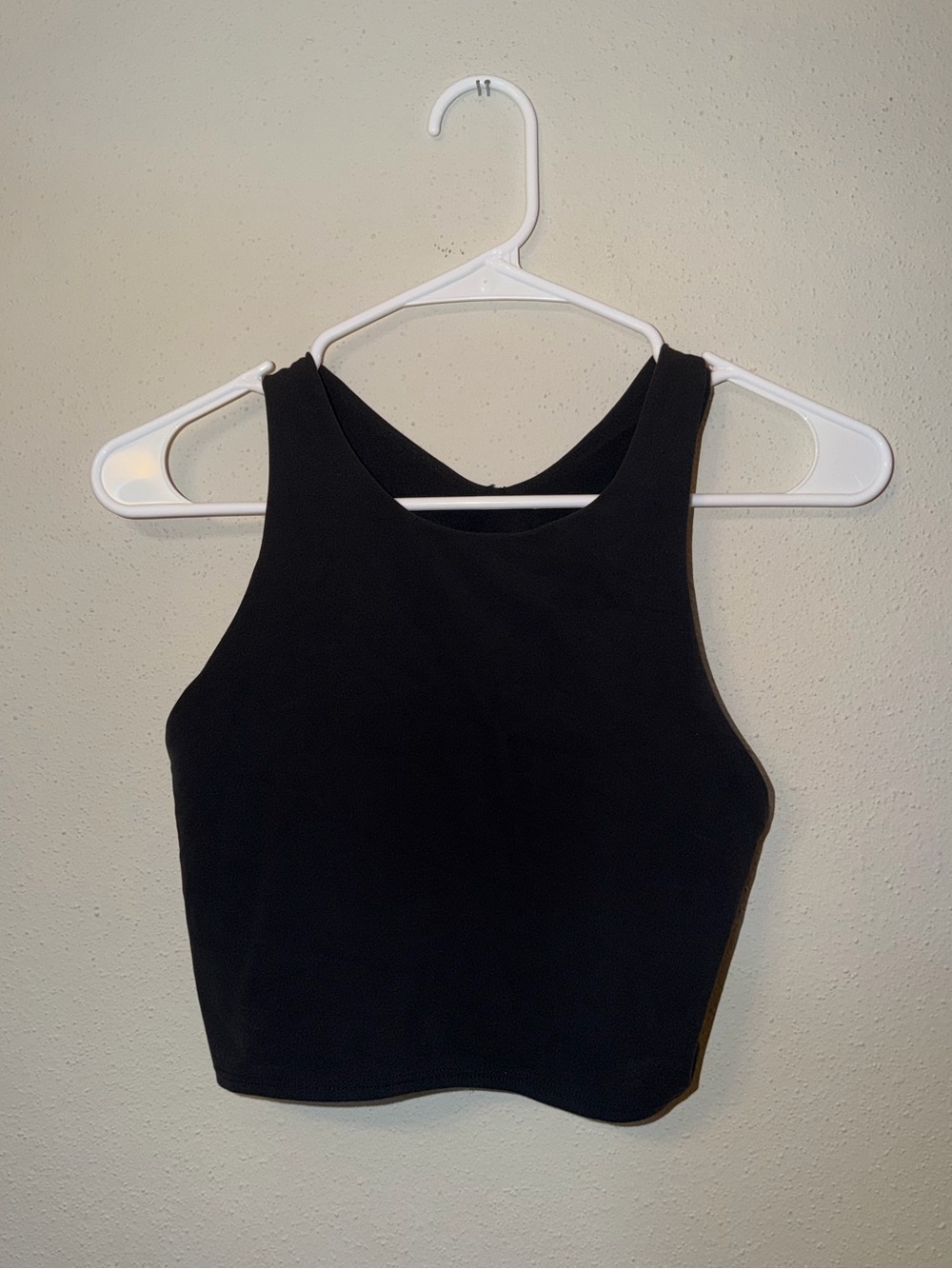 Athleta Conscious Crop Tank